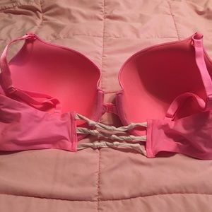 Victoria's Secret Intimates & Sleepwear - VS Knot Back Bra Victoria's Secret Intimates & Sleepwear - VS Knot Back Bra